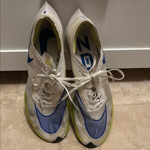 Nike Men's Vaporfly NEXT% Running Shoes